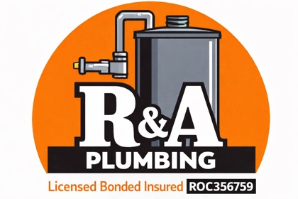 R&A Plumbing